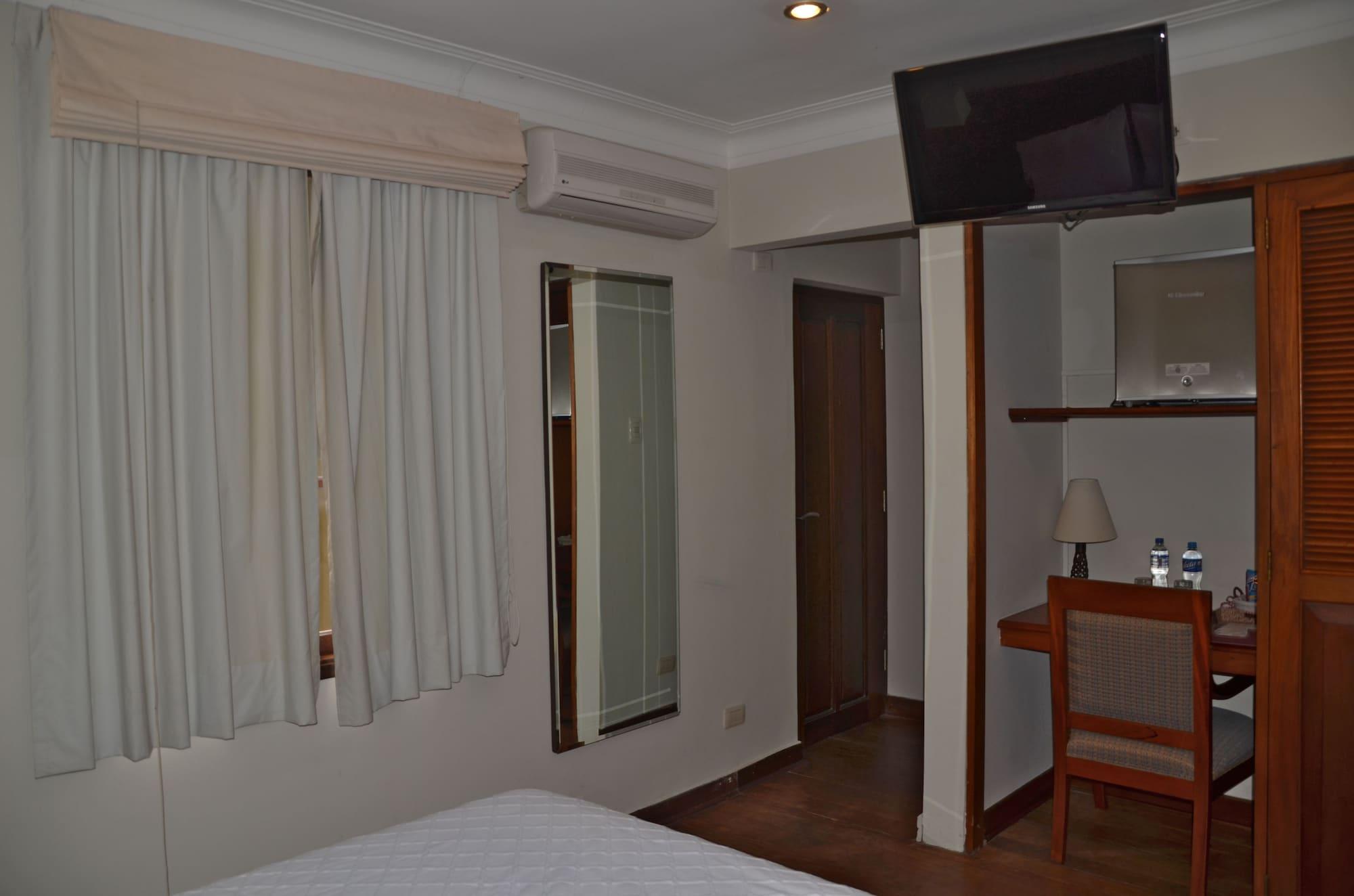 Huaca Wasi Hotel Boutique 利马 外观 照片