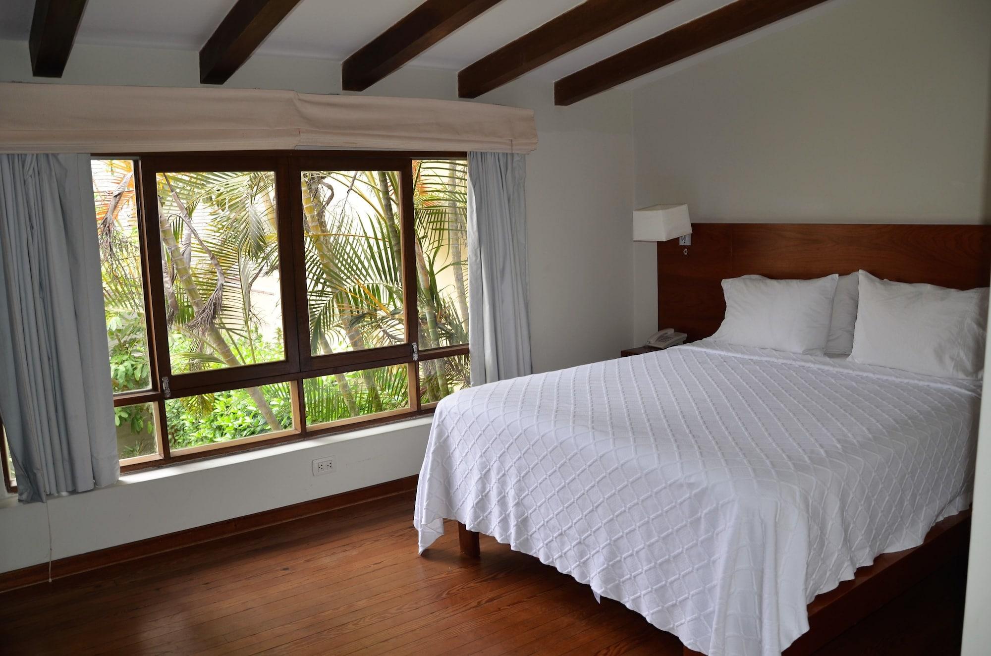 Huaca Wasi Hotel Boutique 利马 外观 照片