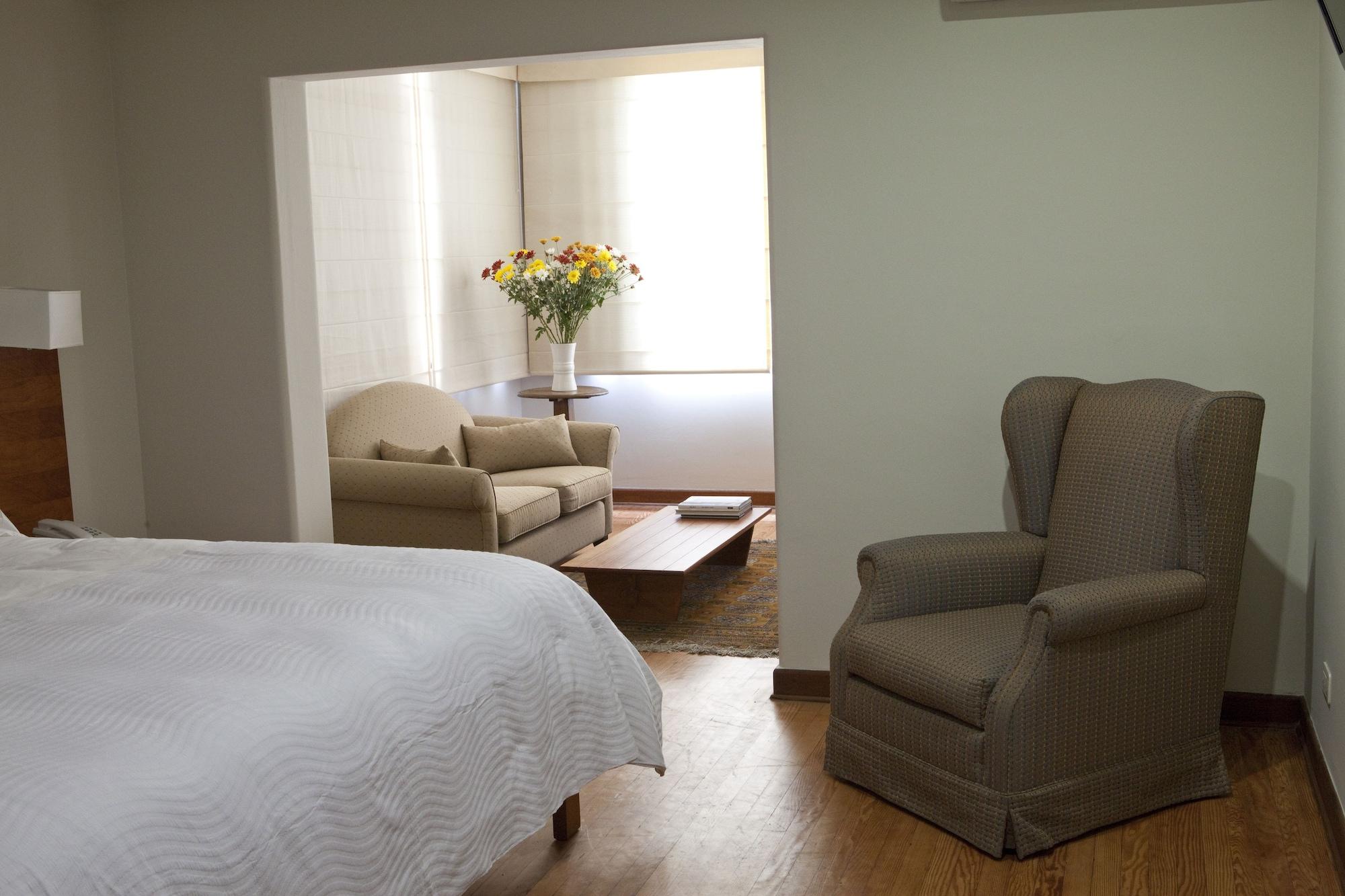 Huaca Wasi Hotel Boutique 利马 外观 照片