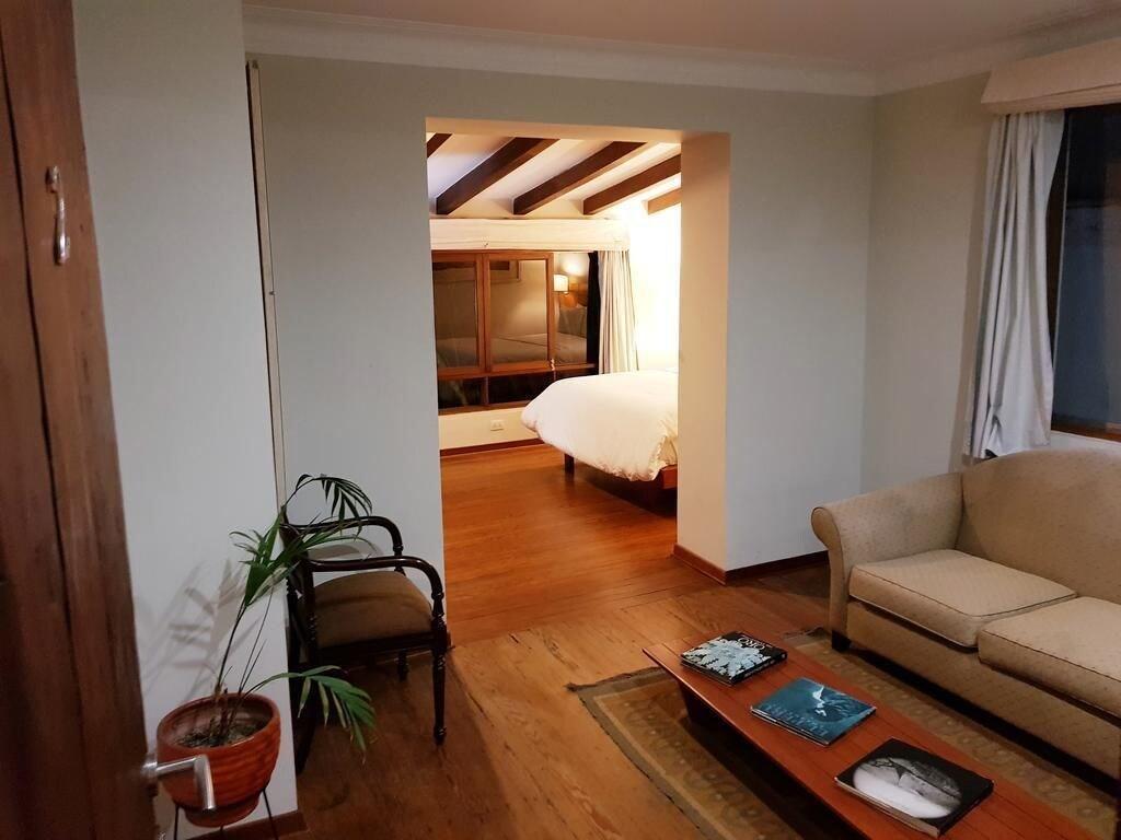 Huaca Wasi Hotel Boutique 利马 外观 照片