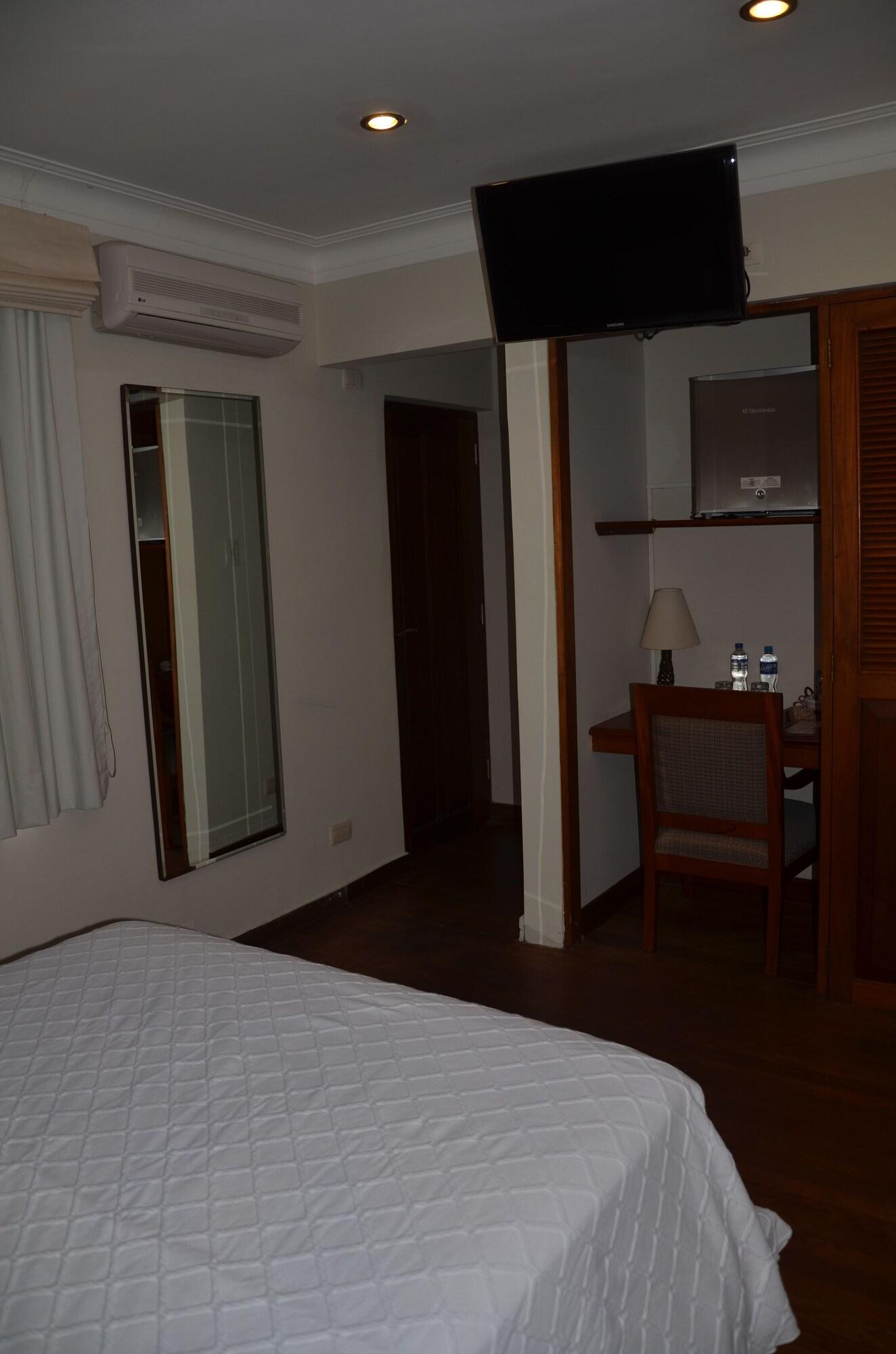 Huaca Wasi Hotel Boutique 利马 外观 照片