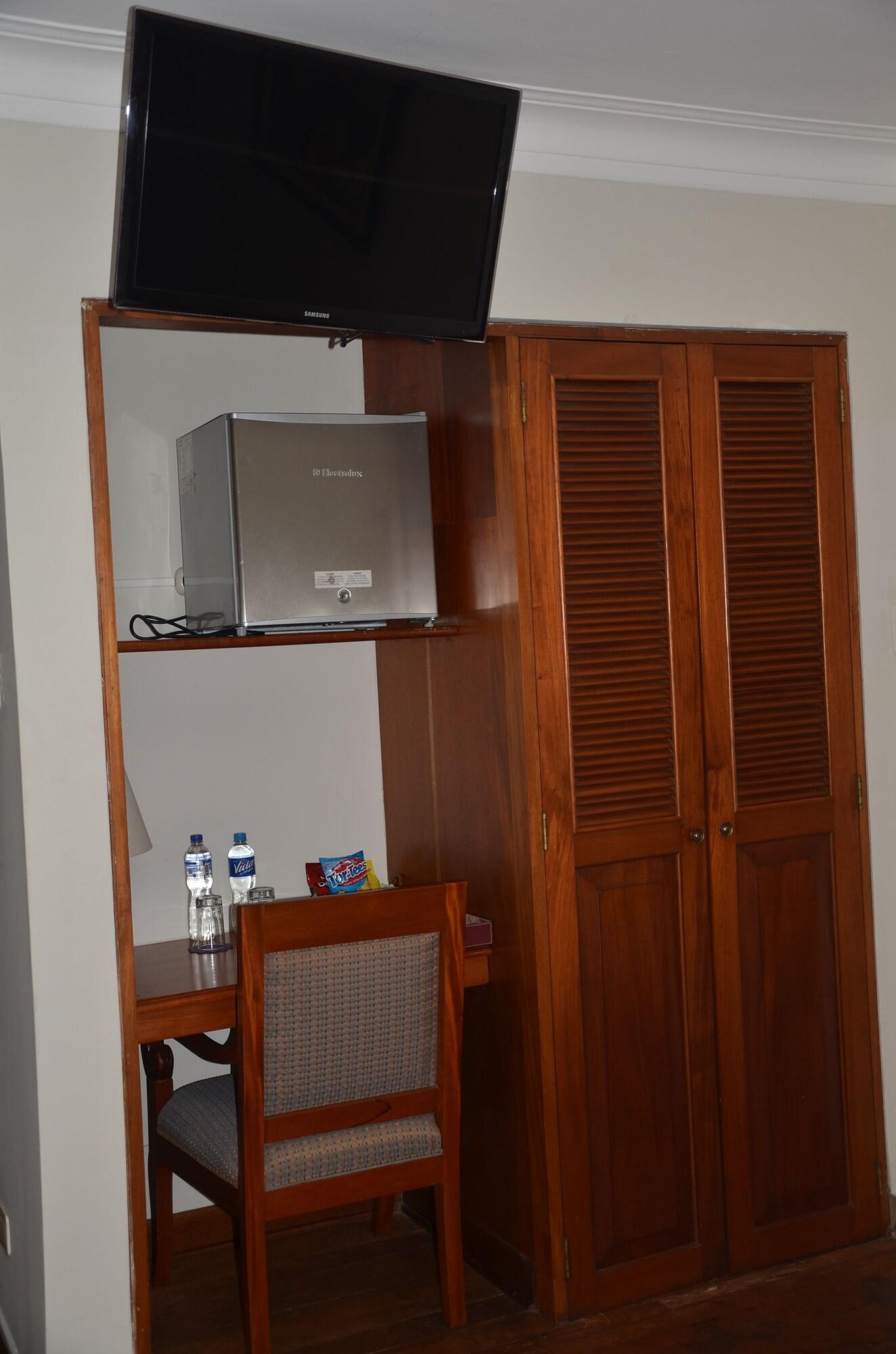 Huaca Wasi Hotel Boutique 利马 外观 照片