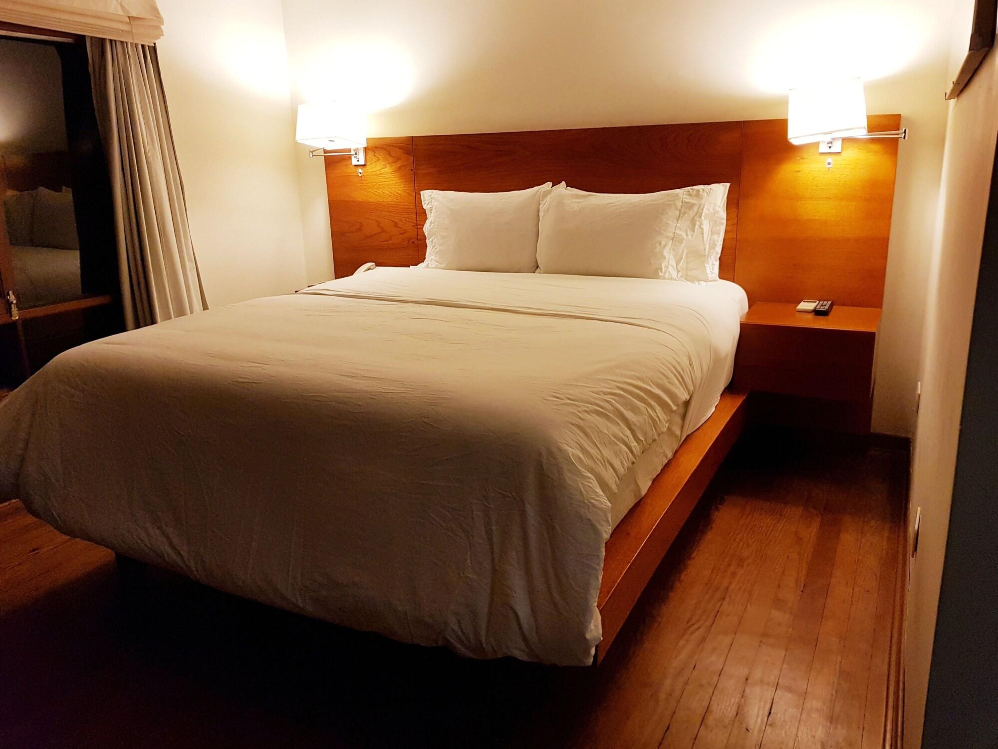Huaca Wasi Hotel Boutique 利马 外观 照片
