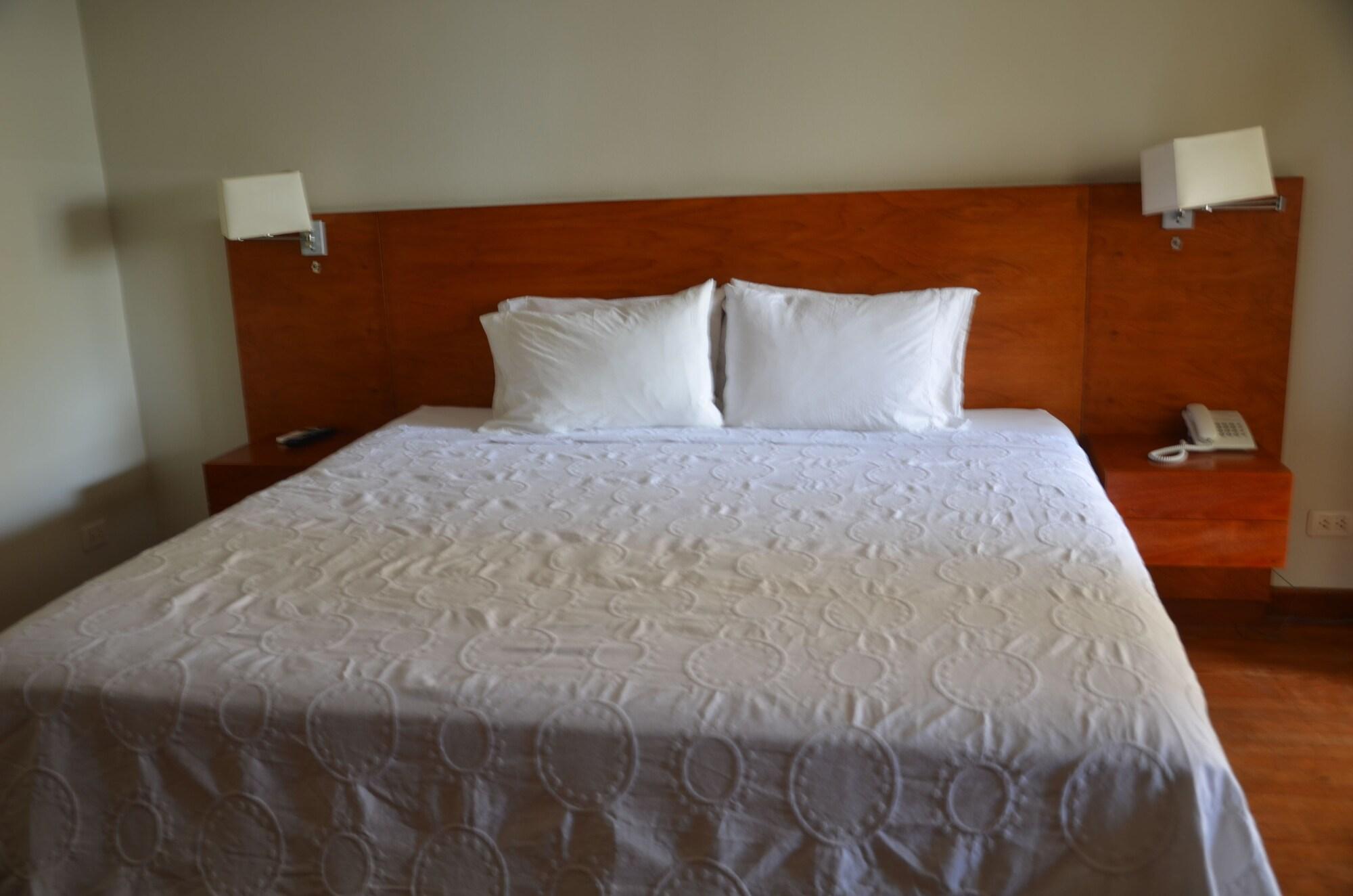 Huaca Wasi Hotel Boutique 利马 外观 照片