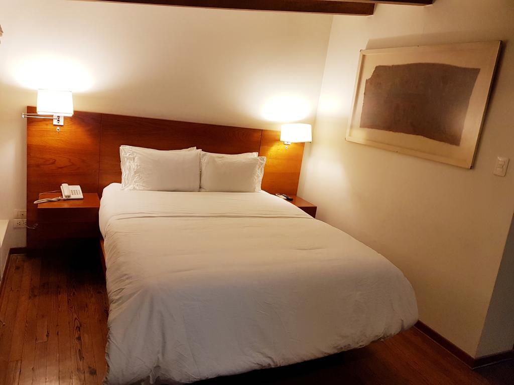 Huaca Wasi Hotel Boutique 利马 外观 照片