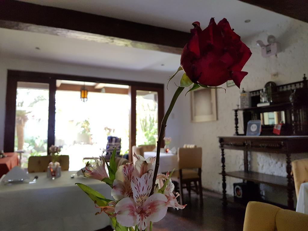 Huaca Wasi Hotel Boutique 利马 外观 照片
