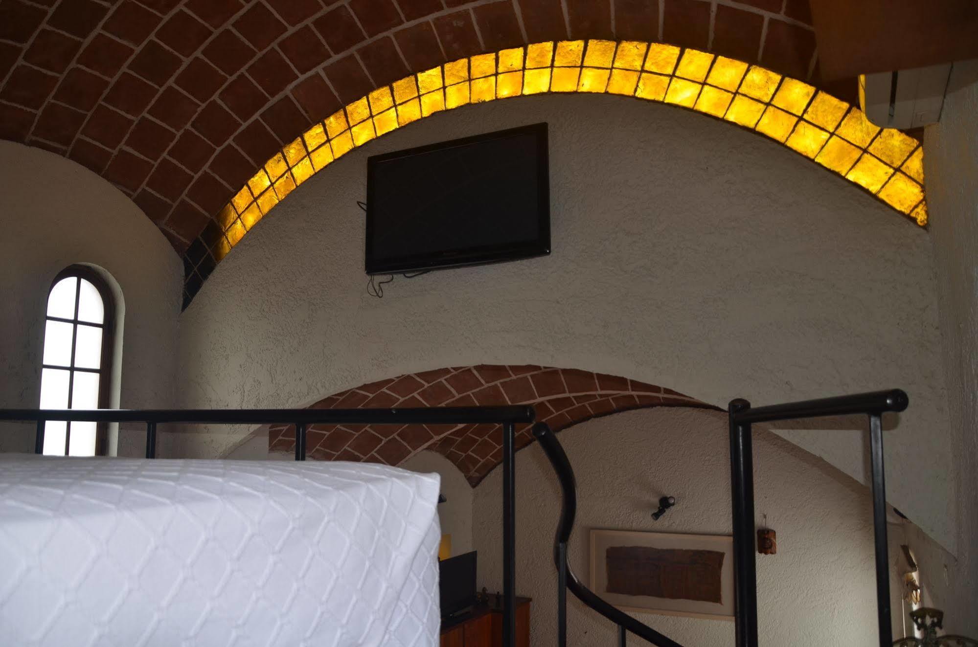 Huaca Wasi Hotel Boutique 利马 外观 照片