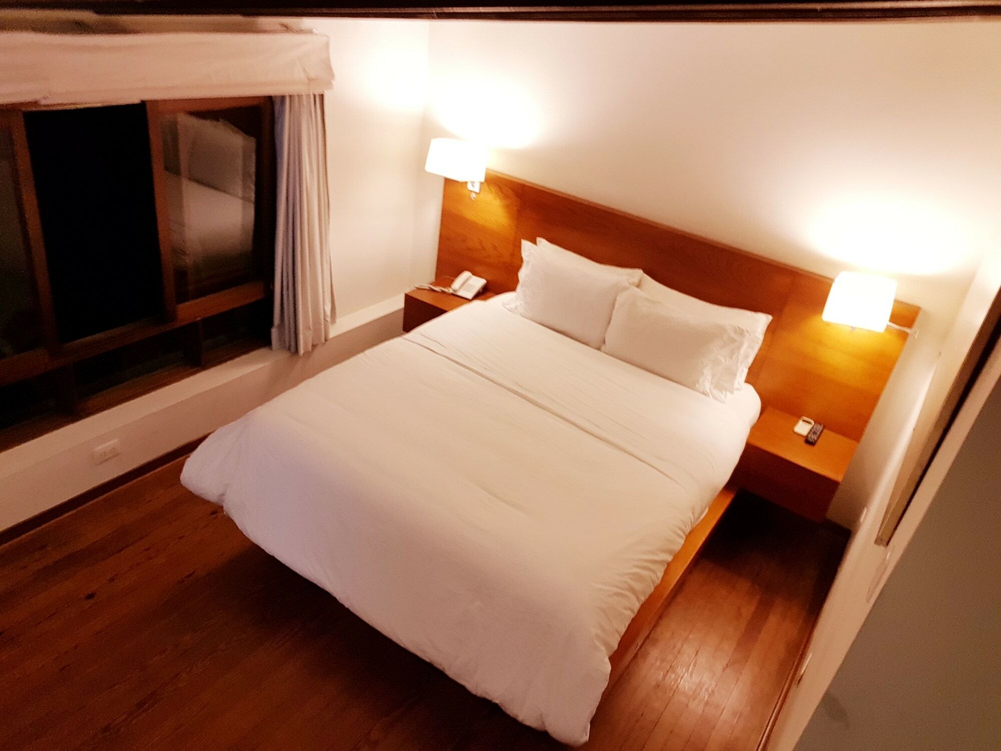 Huaca Wasi Hotel Boutique 利马 外观 照片