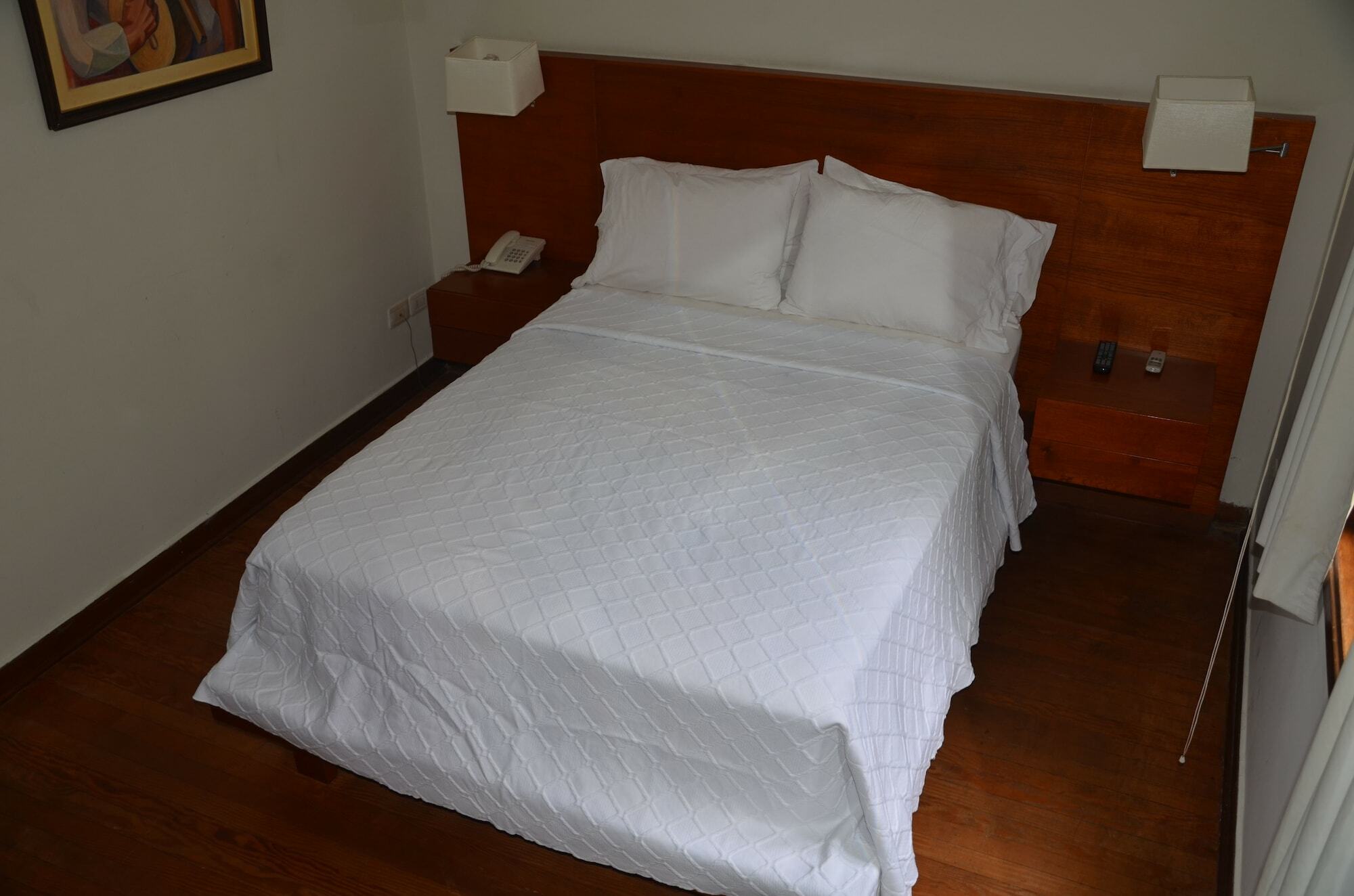 Huaca Wasi Hotel Boutique 利马 外观 照片