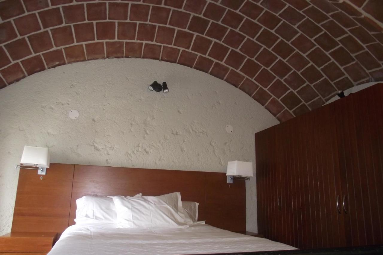 Huaca Wasi Hotel Boutique 利马 客房 照片